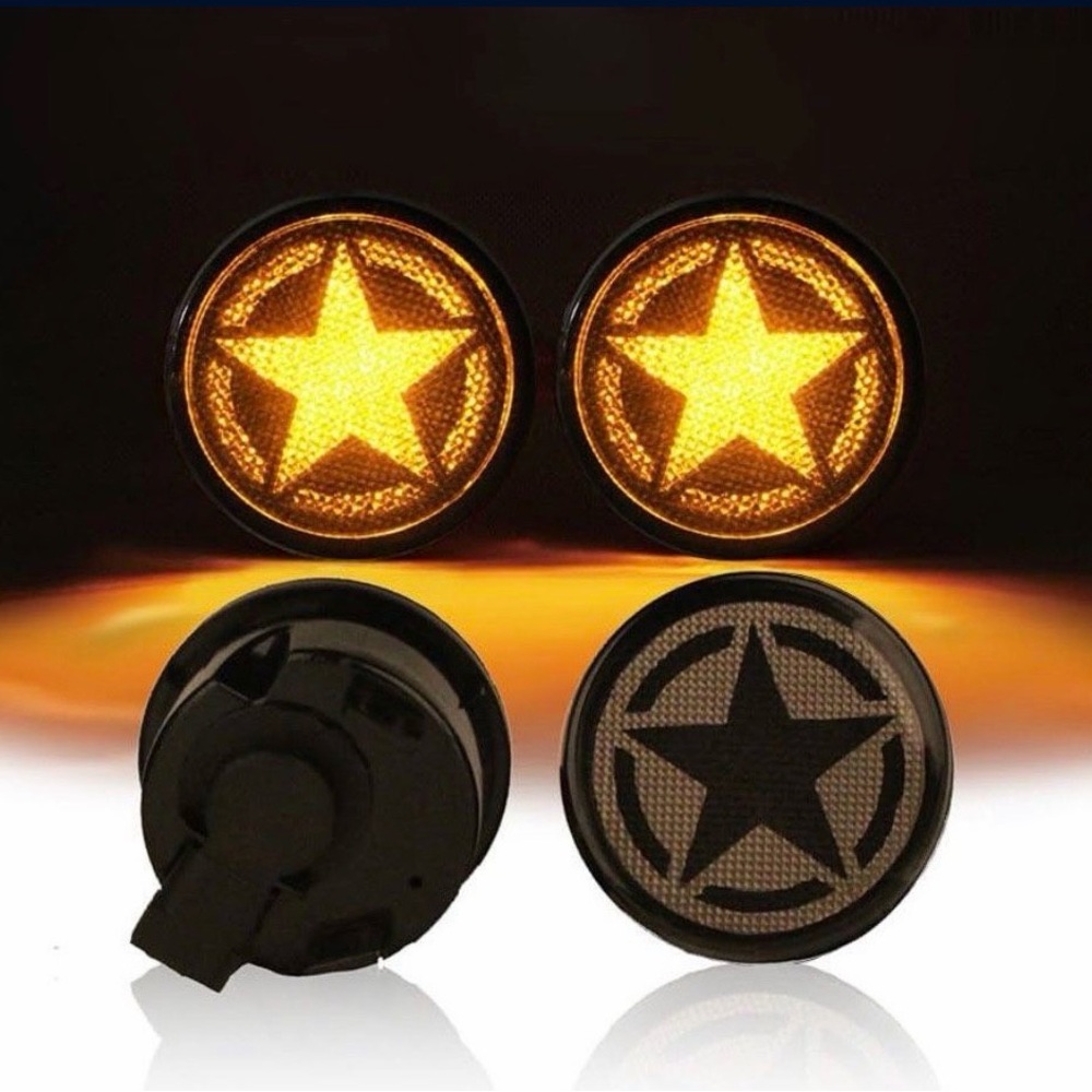 for Jeep Wrangler JK &
Unlimited 2007-2018